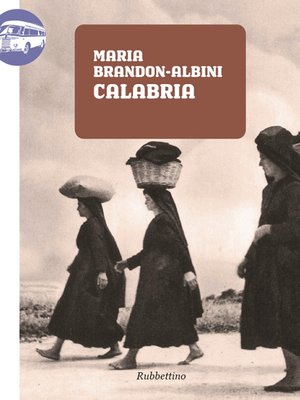 cover image of Calabria